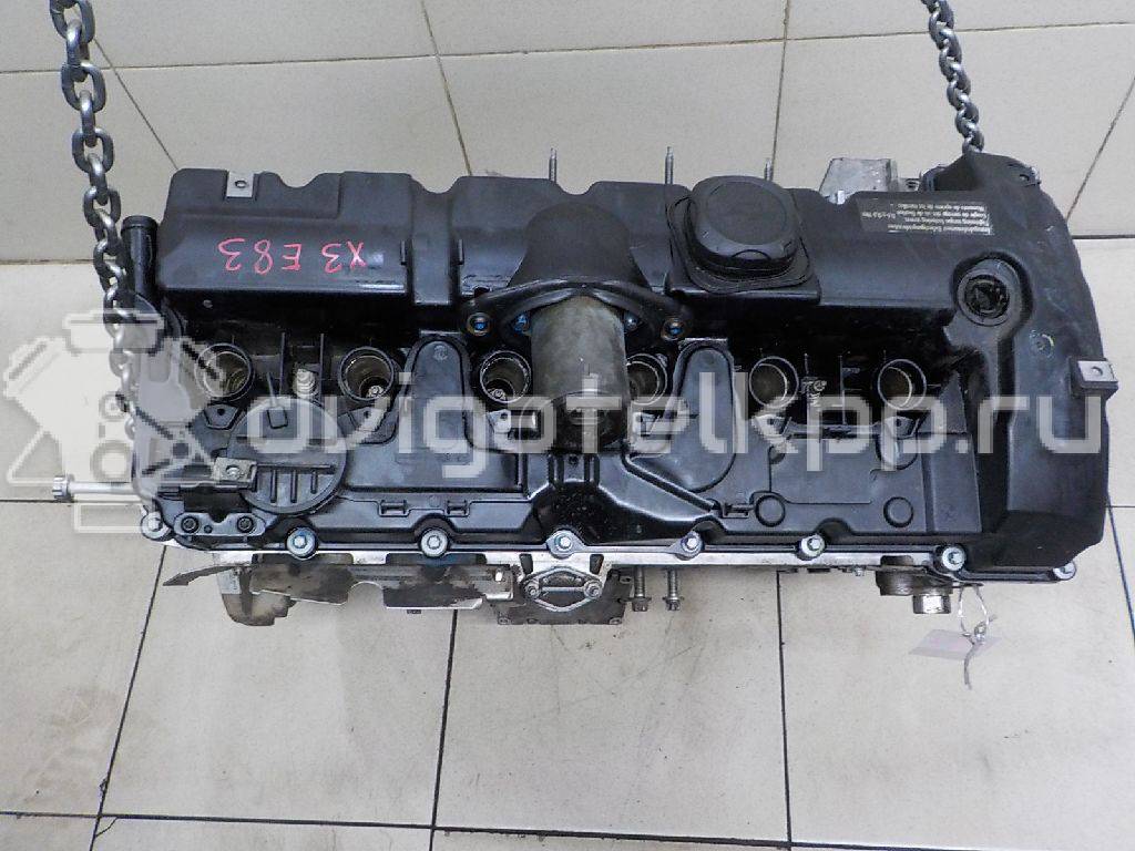 Фото Контрактный (б/у) двигатель N52 B30 AF для Bmw / Bmw (Brilliance) 258 л.с 24V 3.0 л бензин 11000420497 {forloop.counter}}