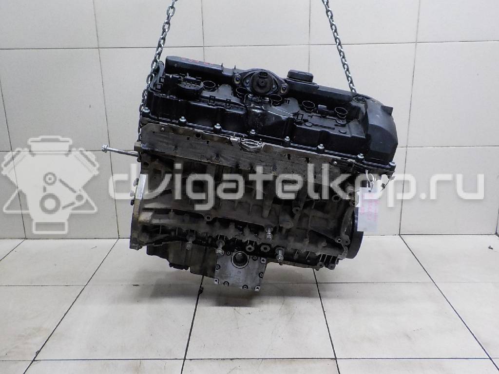 Фото Контрактный (б/у) двигатель N52 B30 A для Bmw 3 / 5 / 1 / 7 / X3 211-272 л.с 24V 3.0 л бензин 11000420497 {forloop.counter}}