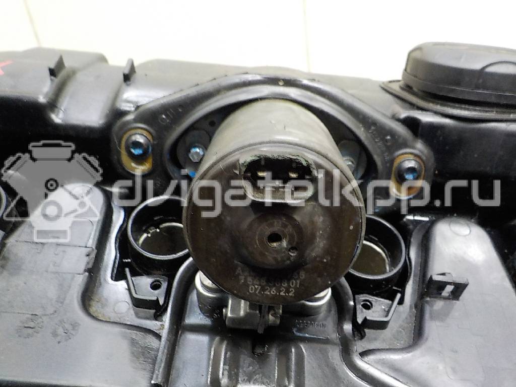 Фото Контрактный (б/у) двигатель N52 B30 A для Bmw 3 / 5 / 1 / 7 / X3 211-272 л.с 24V 3.0 л бензин 11000420497 {forloop.counter}}