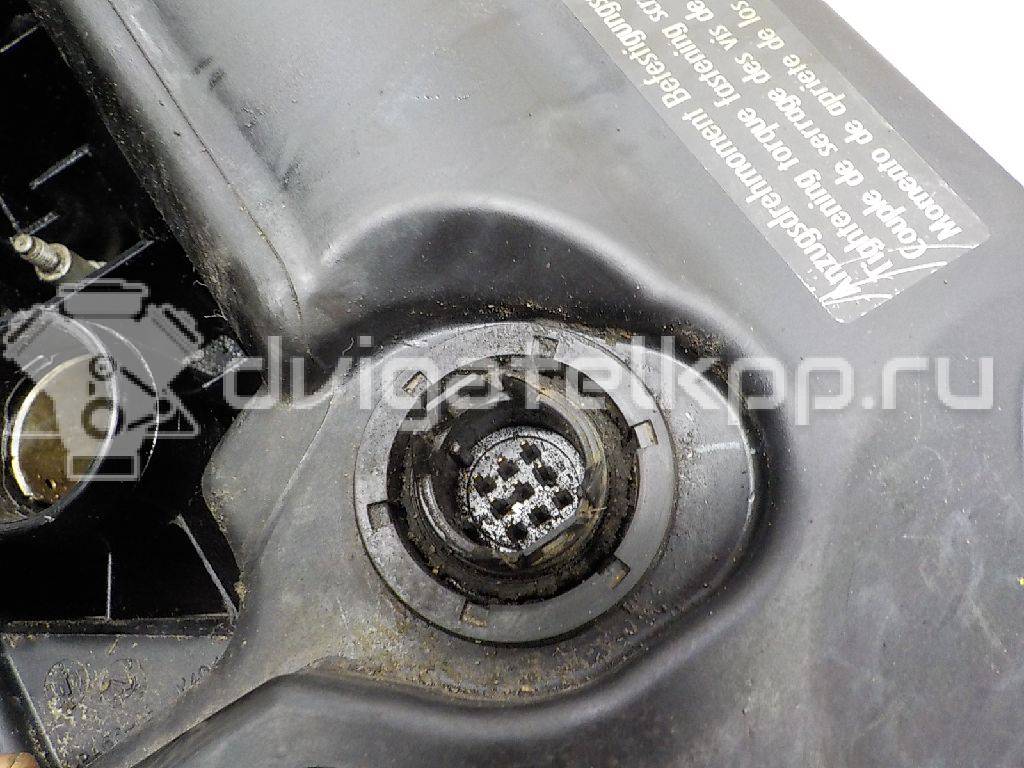 Фото Контрактный (б/у) двигатель N52 B30 A для Bmw 3 / 5 / 1 / 7 / X3 211-272 л.с 24V 3.0 л бензин 11000420497 {forloop.counter}}