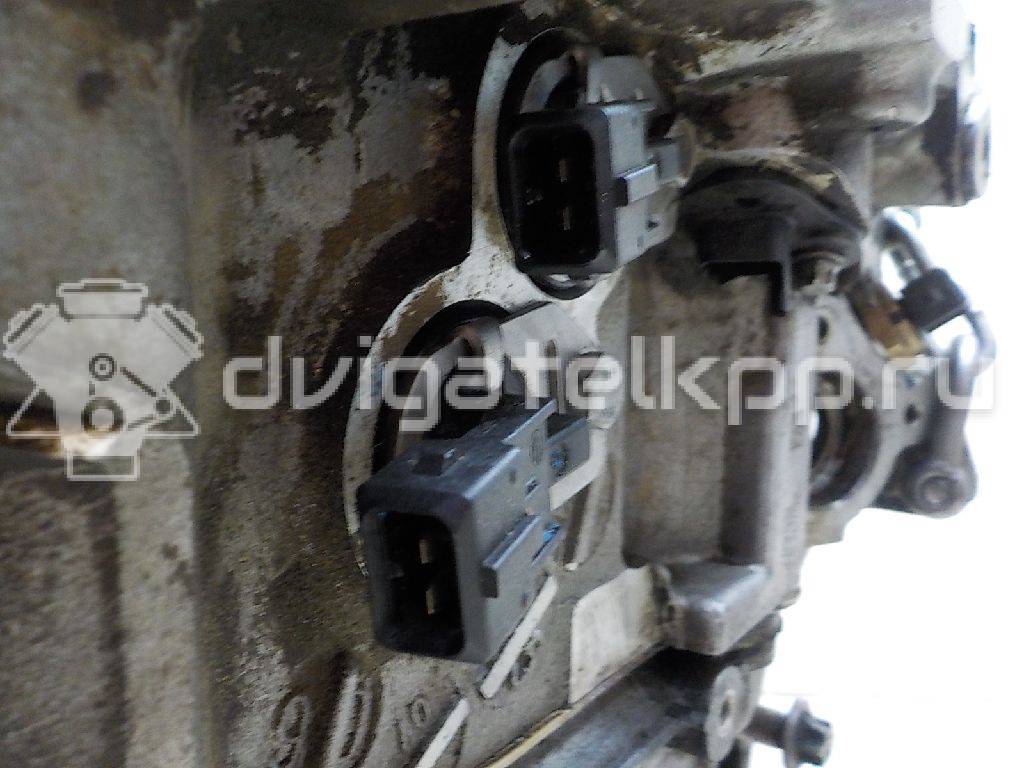 Фото Контрактный (б/у) двигатель N52 B30 A для Bmw 3 / 5 / 1 / 7 / X3 211-272 л.с 24V 3.0 л бензин 11000420497 {forloop.counter}}