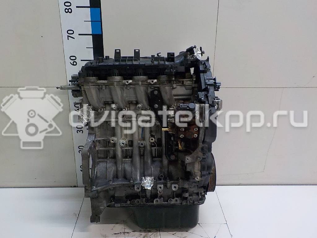 Фото Контрактный (б/у) двигатель 9HV (DV6TED4) для Peugeot 308 / 207 / 307 / Partner 90 л.с 16V 1.6 л Дизельное топливо 0135GL {forloop.counter}}