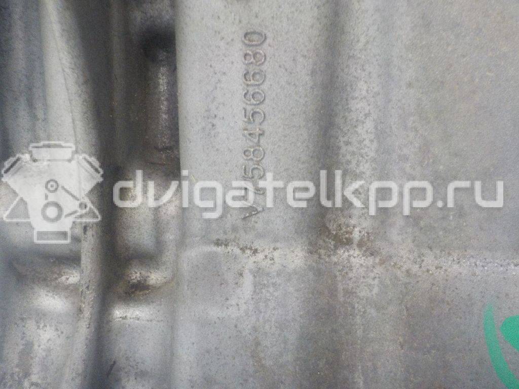 Фото Контрактный (б/у) двигатель 5FS (EP6C) для Peugeot 508 / 2008 / 208 / 408 / Partner 120-121 л.с 16V 1.6 л бензин 0135QT {forloop.counter}}