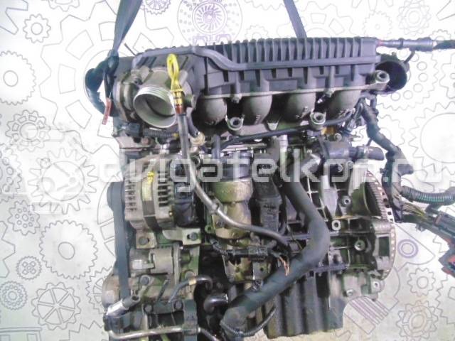 Фото Контрактный (б/у) двигатель B 5254 T3 для Volvo C30 / C70 / V50 Mw / S40 220 л.с 20V 2.5 л бензин {forloop.counter}}