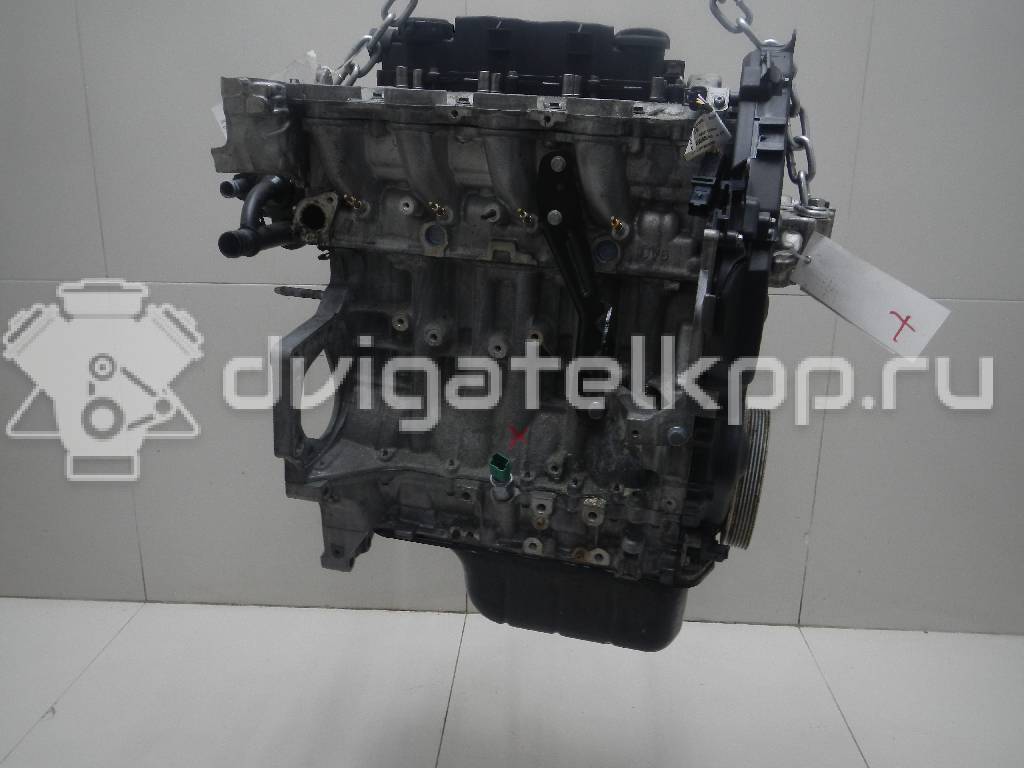 Фото Контрактный (б/у) двигатель 9HW (DV6BTED4) для Citroen Berlingo 75 л.с 16V 1.6 л Дизельное топливо 0135qf {forloop.counter}}