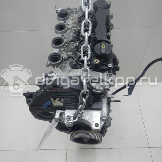 Фото Контрактный (б/у) двигатель 9HX (DV6AUTED4) для Peugeot 307 / Partner 90 л.с 16V 1.6 л Дизельное топливо 0135QF