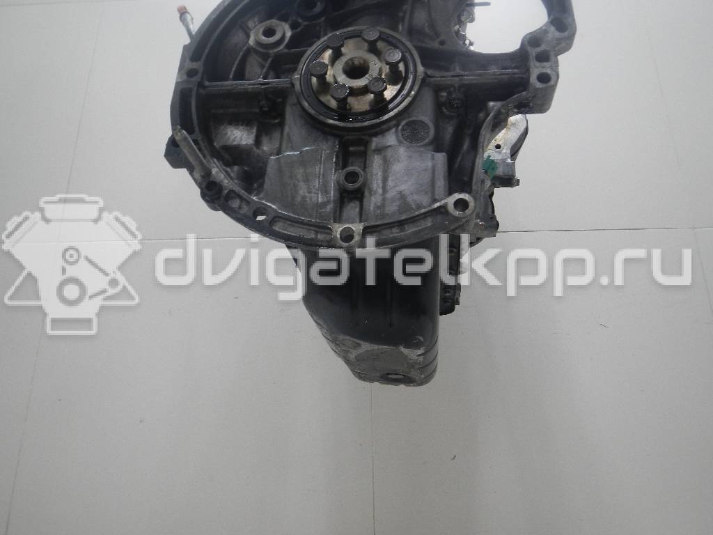 Фото Контрактный (б/у) двигатель 9HX (DV6AUTED4) для Peugeot 307 / Partner 90 л.с 16V 1.6 л Дизельное топливо 0135QF {forloop.counter}}