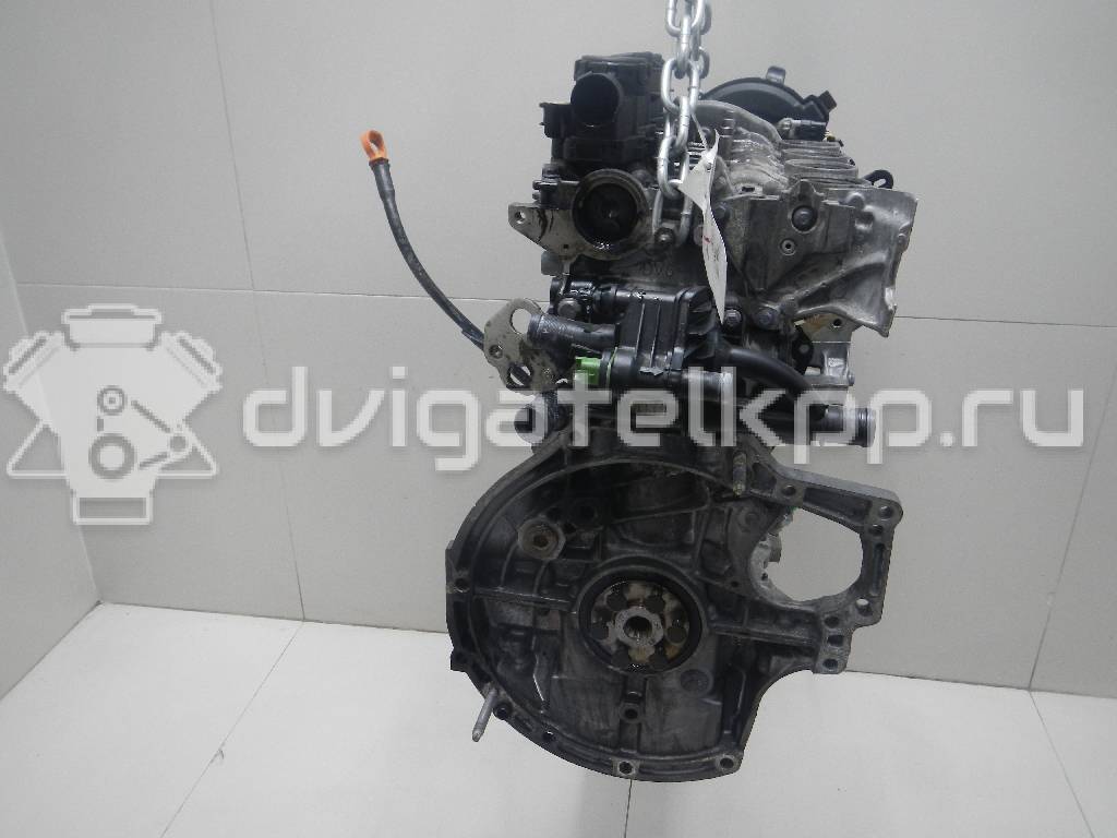 Фото Контрактный (б/у) двигатель 9HX (DV6AUTED4) для Peugeot 307 / Partner 90 л.с 16V 1.6 л Дизельное топливо 0135QF {forloop.counter}}