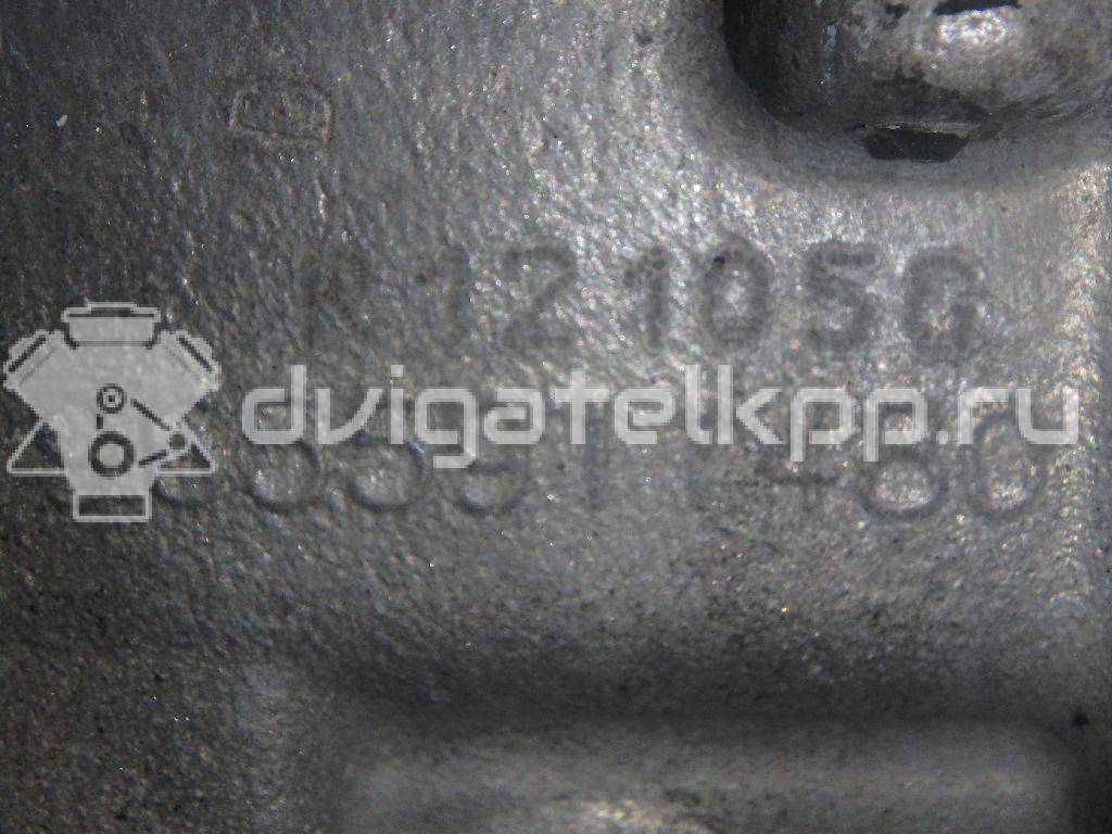 Фото Контрактный (б/у) двигатель 9HX (DV6AUTED4) для Peugeot 307 / Partner 90 л.с 16V 1.6 л Дизельное топливо 0135QF {forloop.counter}}