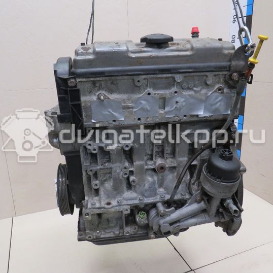 Фото Контрактный (б/у) двигатель KFX (TU3A) для Citroen Berlingo 75 л.с 8V 1.4 л бензин 0135CW