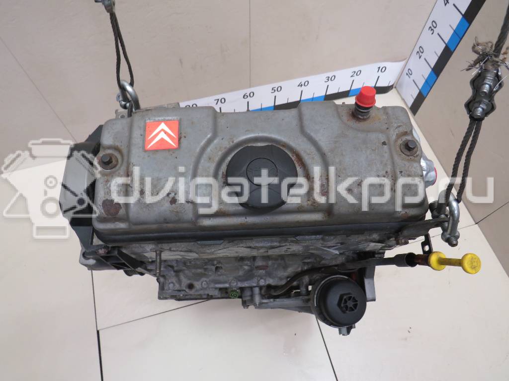 Фото Контрактный (б/у) двигатель KFX (TU3A) для Citroen Berlingo 75 л.с 8V 1.4 л бензин 0135CW {forloop.counter}}