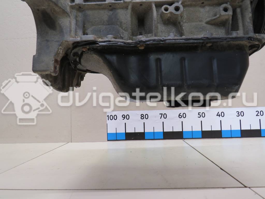 Фото Контрактный (б/у) двигатель K1H (TU3A) для Citroen C15 / Bx 64-75 л.с 8V 1.4 л бензин 0135CW {forloop.counter}}