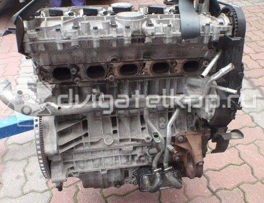 Фото Контрактный (б/у) двигатель B 5254 T3 для Volvo C30 / C70 / V50 Mw / S40 220 л.с 20V 2.5 л бензин {forloop.counter}}