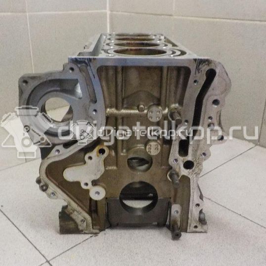 Фото Блок двигателя для двигателя CFNA для Volkswagen / Vw (Svw) 105 л.с 16V 1.6 л бензин 03C103101T