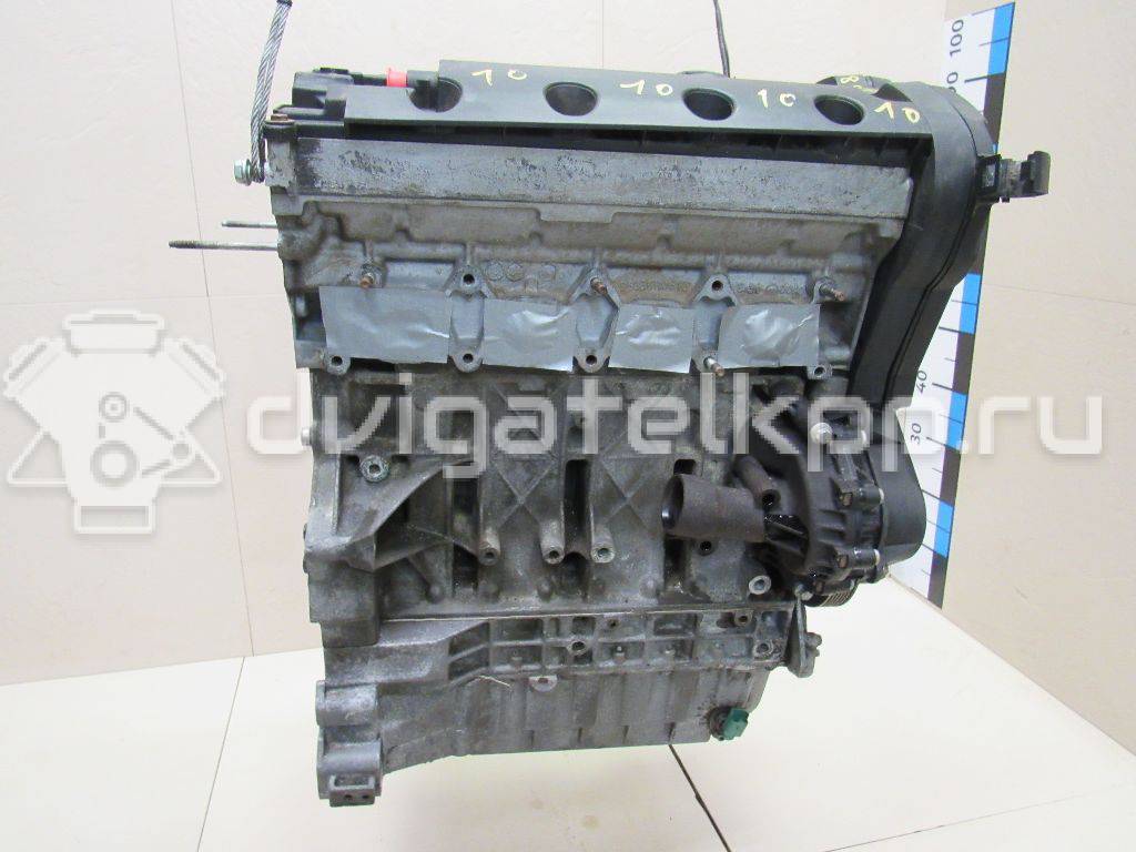 Фото Контрактный (б/у) двигатель RFN (EW10J4) для Citroen / Peugeot 136-143 л.с 16V 2.0 л бензин 0135AJ {forloop.counter}}