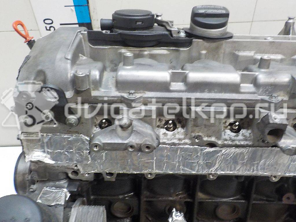 Фото Контрактный (б/у) двигатель OM 613.960 (OM613 LA) для Mercedes-Benz S-Class 197 л.с 24V 3.2 л Дизельное топливо 6130104300 {forloop.counter}}