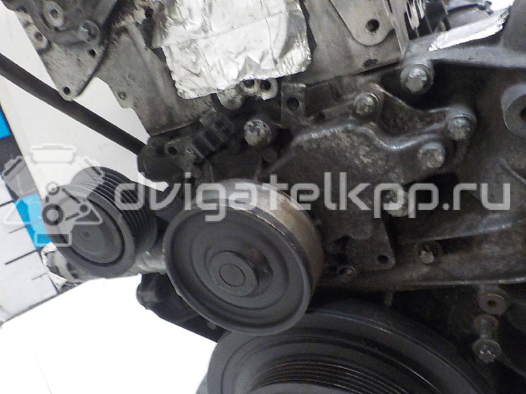 Фото Контрактный (б/у) двигатель OM 613.960 (OM613 LA) для Mercedes-Benz S-Class 197 л.с 24V 3.2 л Дизельное топливо 6130104300 {forloop.counter}}