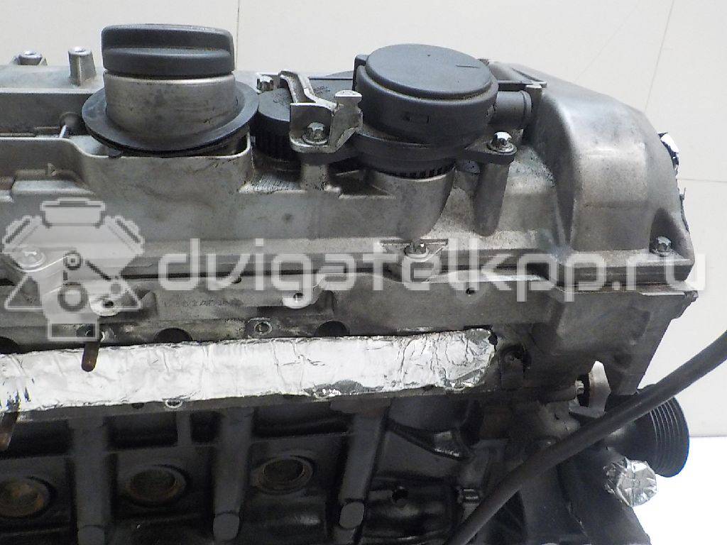 Фото Контрактный (б/у) двигатель OM 613.960 (OM613 LA) для Mercedes-Benz S-Class 197 л.с 24V 3.2 л Дизельное топливо 6130104300 {forloop.counter}}