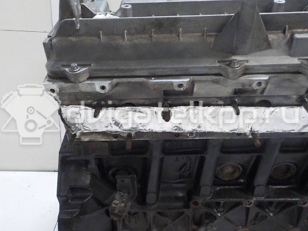 Фото Контрактный (б/у) двигатель OM 613.960 (OM613 LA) для Mercedes-Benz S-Class 197 л.с 24V 3.2 л Дизельное топливо 6130104300 {forloop.counter}}