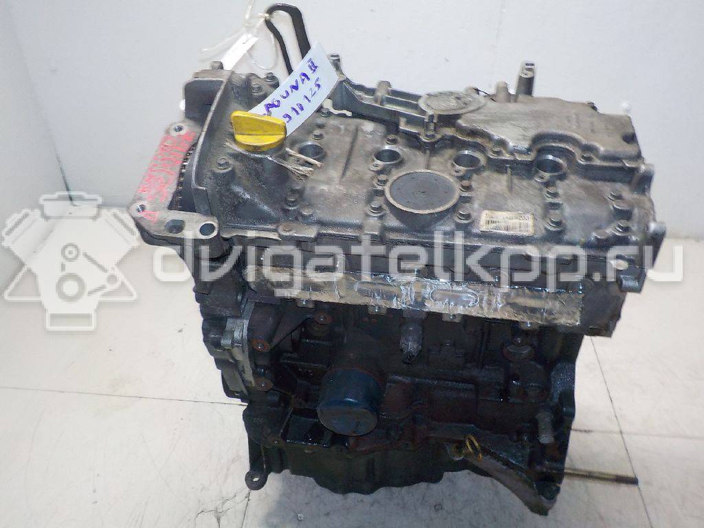 Фото Контрактный (б/у) двигатель K4M 710 для Renault Laguna 103-107 л.с 16V 1.6 л бензин 7701472697 {forloop.counter}}