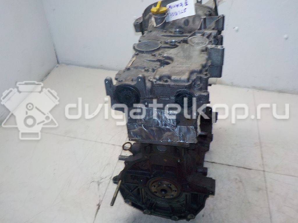 Фото Контрактный (б/у) двигатель K4M 710 для Renault Laguna 103-107 л.с 16V 1.6 л бензин 7701472697 {forloop.counter}}