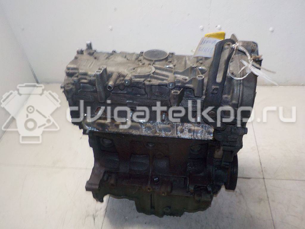 Фото Контрактный (б/у) двигатель K4M 710 для Renault Laguna 103-107 л.с 16V 1.6 л бензин 7701472697 {forloop.counter}}