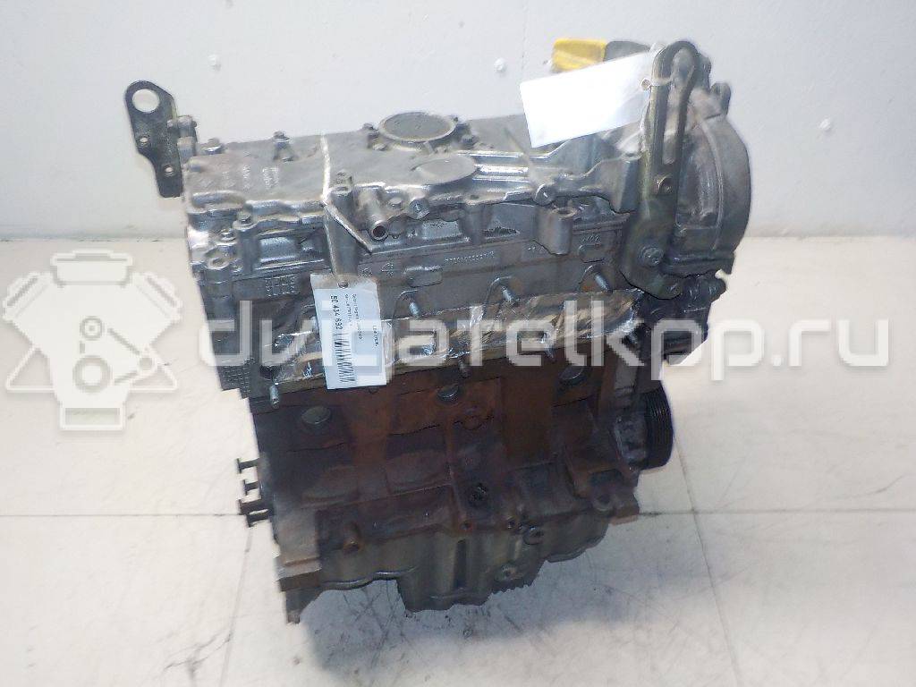 Фото Контрактный (б/у) двигатель K4M 710 для Renault Laguna 103-107 л.с 16V 1.6 л бензин 7701472697 {forloop.counter}}