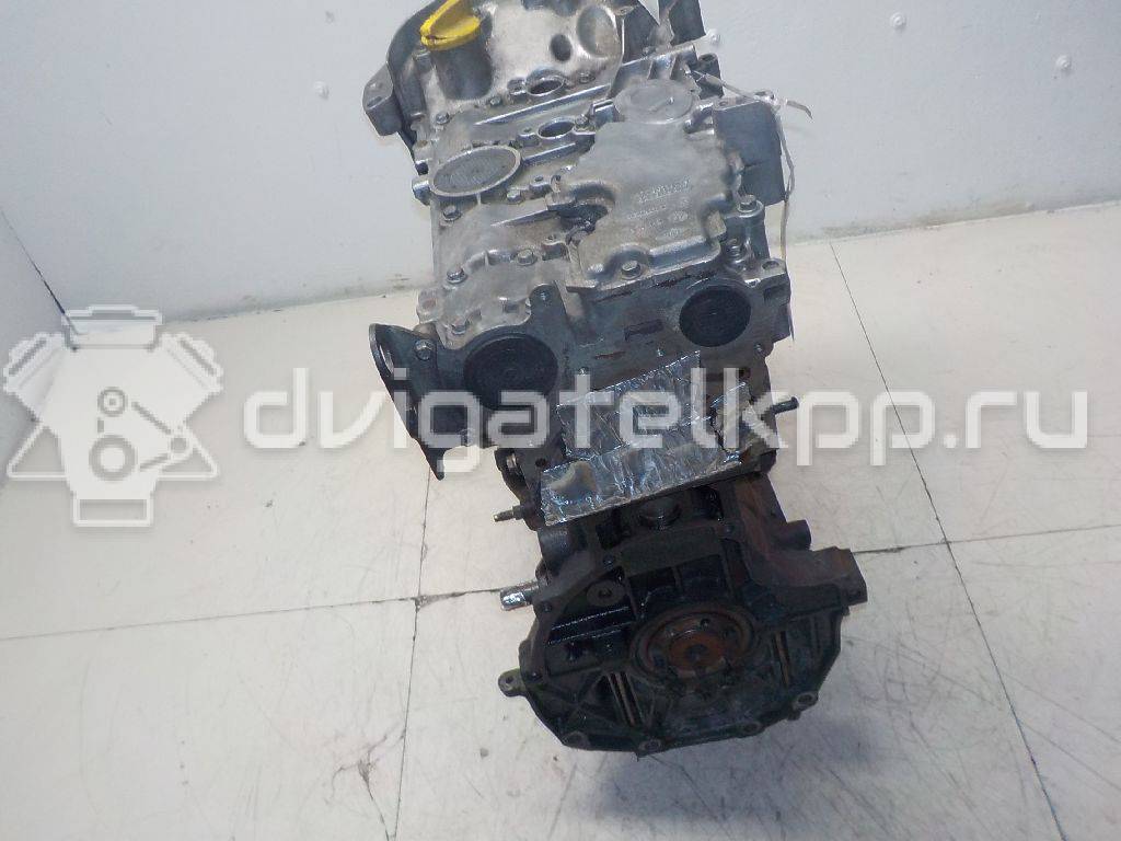 Фото Контрактный (б/у) двигатель K4M 710 для Renault Laguna 103-107 л.с 16V 1.6 л бензин 7701472697 {forloop.counter}}