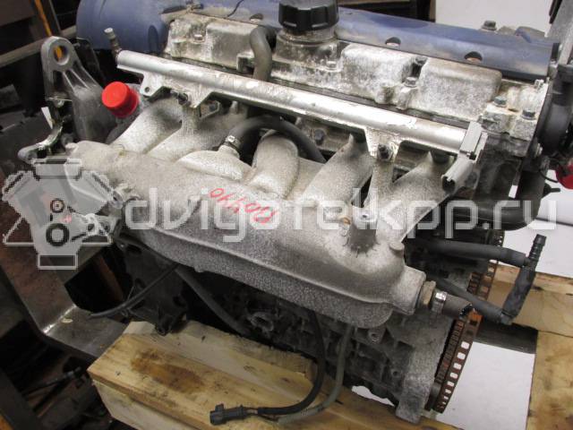 Фото Контрактный (б/у) двигатель B 5254 T3 для Volvo C30 / C70 / V50 Mw / S40 220 л.с 20V 2.5 л бензин {forloop.counter}}