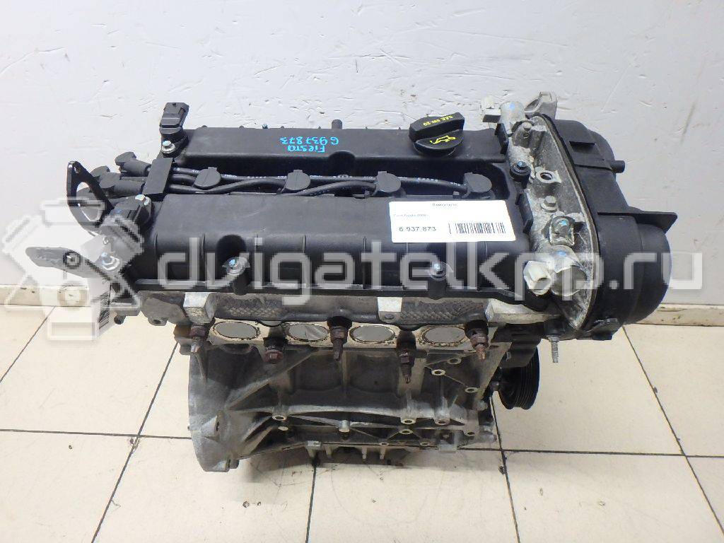 Фото Контрактный (б/у) двигатель PNDA для Ford / Ford Australia 125 л.с 16V 1.6 л бензин D2BZ6006A {forloop.counter}}