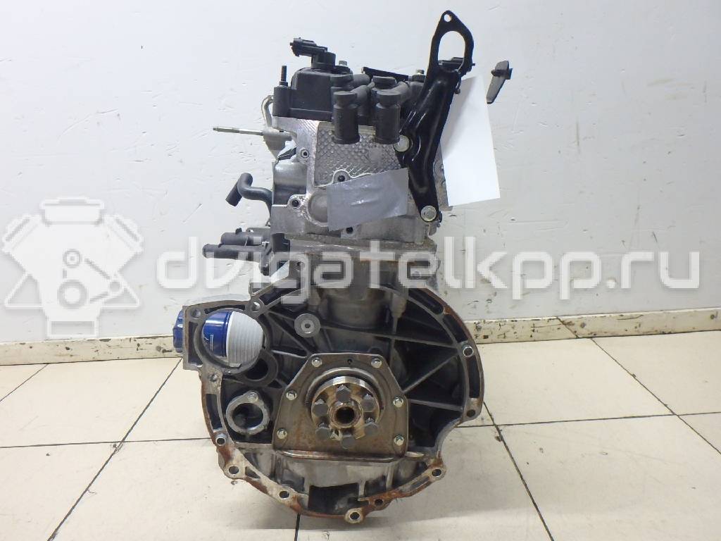 Фото Контрактный (б/у) двигатель XTDA для Ford Focus / C-Max 85 л.с 16V 1.6 л бензин D2BZ6006A {forloop.counter}}