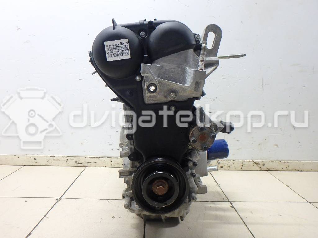 Фото Контрактный (б/у) двигатель HXJB для Ford Fiesta 120 л.с 16V 1.6 л бензин D2BZ6006A {forloop.counter}}