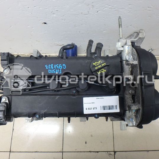 Фото Контрактный (б/у) двигатель PNBA для Ford Mondeo 125 л.с 16V 1.6 л бензин D2BZ6006A