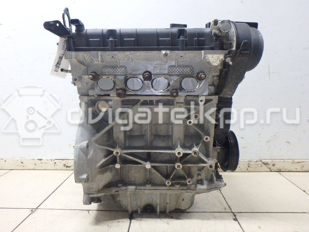 Фото Контрактный (б/у) двигатель PNBA для Ford Mondeo 125 л.с 16V 1.6 л бензин D2BZ6006A {forloop.counter}}