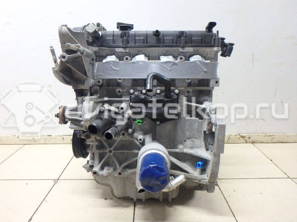 Фото Контрактный (б/у) двигатель PNBA для Ford Mondeo 125 л.с 16V 1.6 л бензин D2BZ6006A {forloop.counter}}