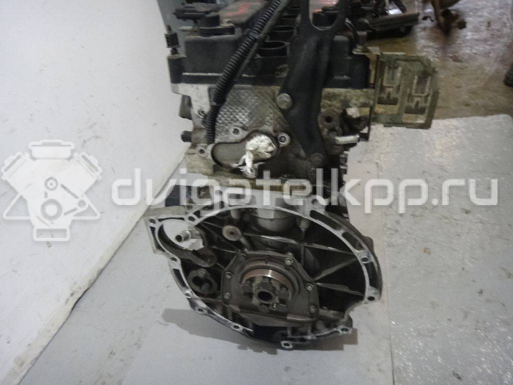 Фото Контрактный (б/у) двигатель HXJB для Ford Fiesta 120 л.с 16V 1.6 л бензин 1778757 {forloop.counter}}