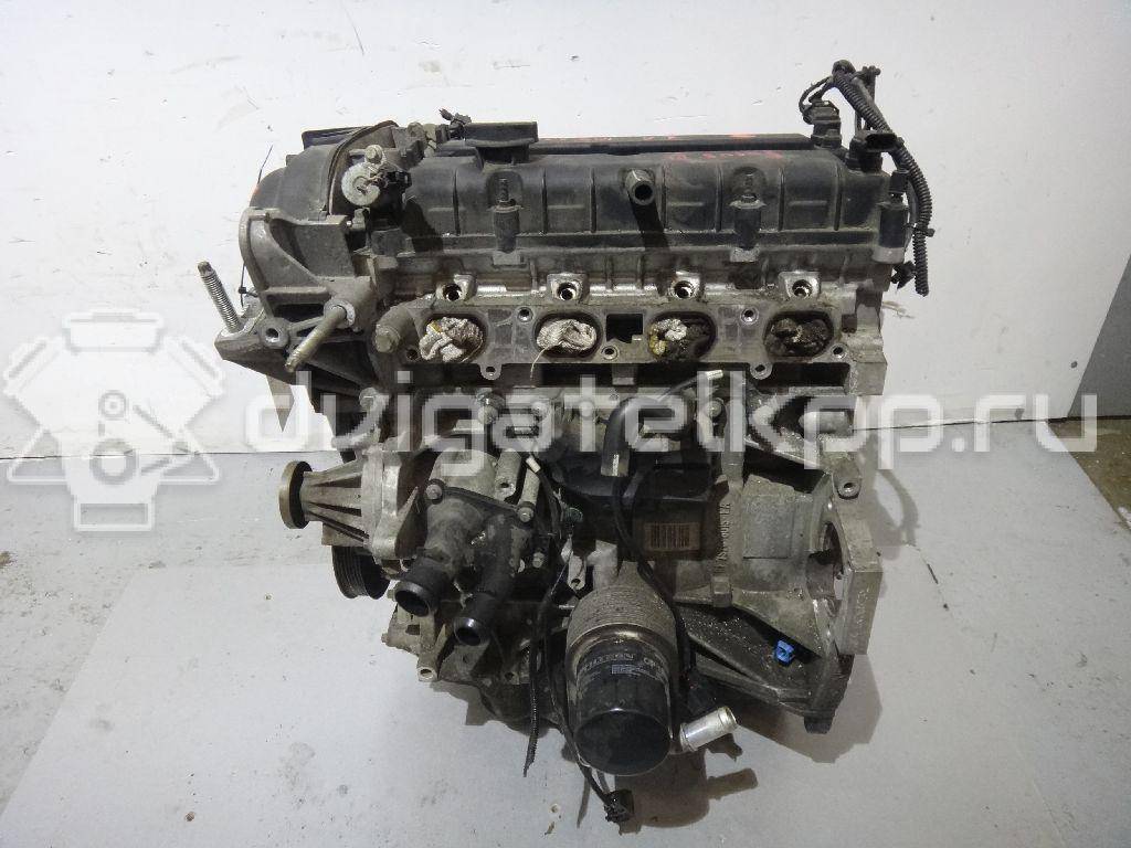 Фото Контрактный (б/у) двигатель HXJB для Ford Fiesta 120 л.с 16V 1.6 л бензин 1778757 {forloop.counter}}