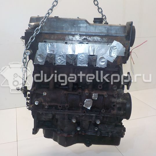 Фото Контрактный (б/у) двигатель C9DB для Ford Focus 90 л.с 8V 1.8 л Дизельное топливо 1848047