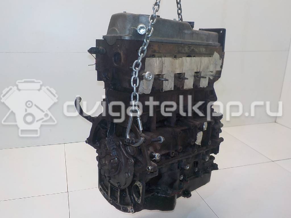 Фото Контрактный (б/у) двигатель C9DB для Ford Focus 90 л.с 8V 1.8 л Дизельное топливо 1848047 {forloop.counter}}