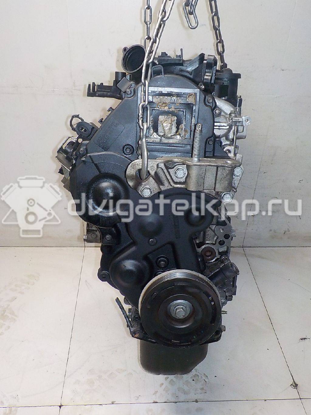 Фото Контрактный (б/у) двигатель G8DB для Ford Focus 109 л.с 16V 1.6 л Дизельное топливо {forloop.counter}}