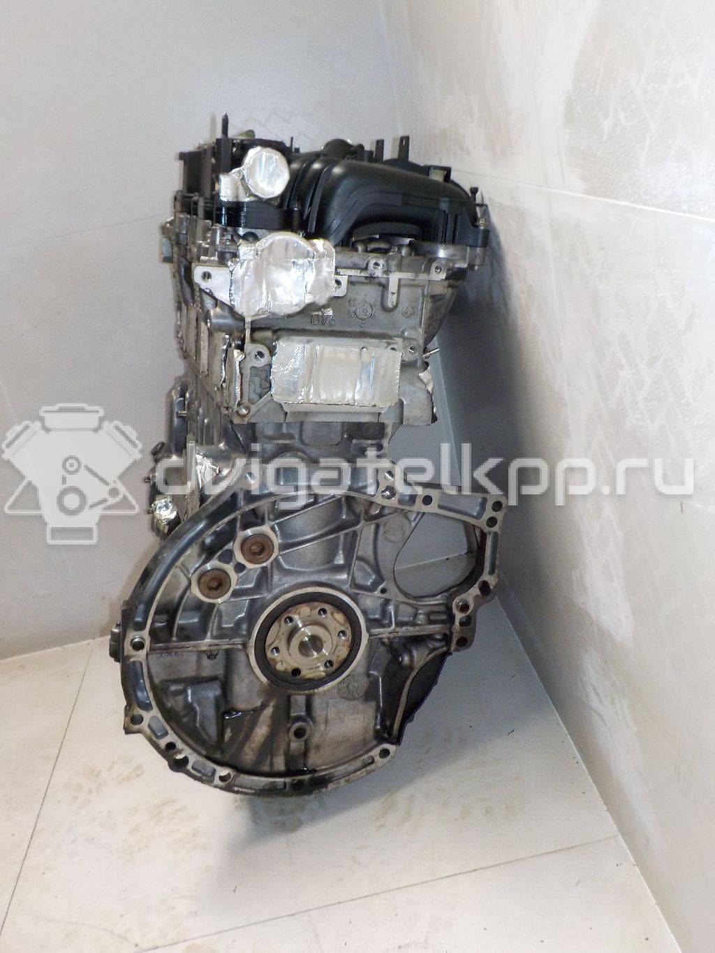 Фото Контрактный (б/у) двигатель G8DB для Ford Focus 109 л.с 16V 1.6 л Дизельное топливо 1679684 {forloop.counter}}