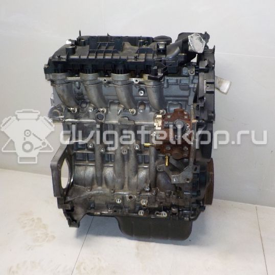 Фото Контрактный (б/у) двигатель G8DF для Ford Focus 109 л.с 16V 1.6 л Дизельное топливо 1679684