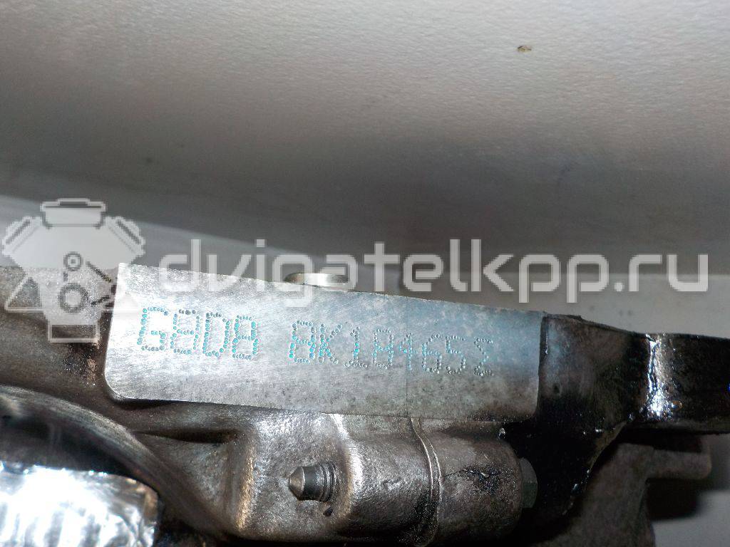 Фото Контрактный (б/у) двигатель G8DA для Ford Focus 109 л.с 16V 1.6 л Дизельное топливо RM7M5Q6006-AA {forloop.counter}}