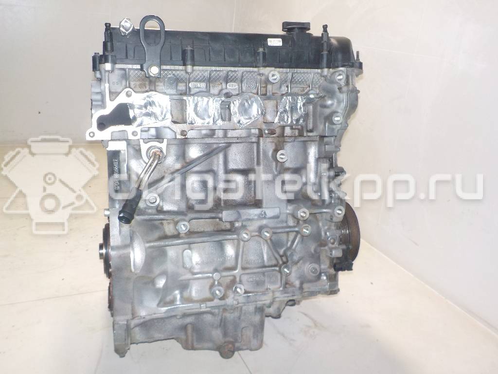 Фото Контрактный (б/у) двигатель CHBB для Ford Mondeo 125 л.с 16V 1.8 л бензин 1525799 {forloop.counter}}