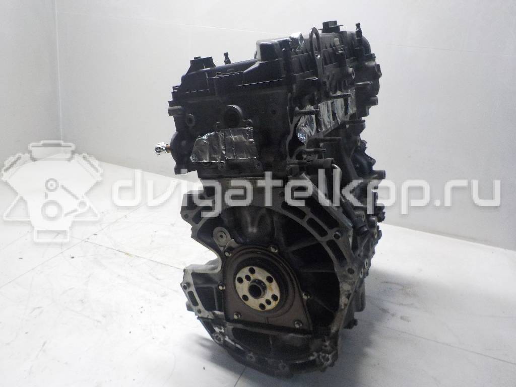 Фото Контрактный (б/у) двигатель CHBB для Ford Mondeo 125 л.с 16V 1.8 л бензин 1525799 {forloop.counter}}