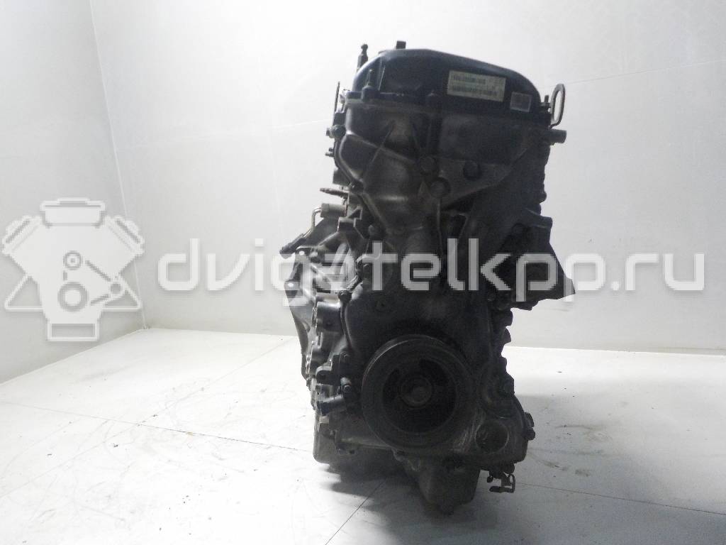 Фото Контрактный (б/у) двигатель CHBB для Ford Mondeo 125 л.с 16V 1.8 л бензин 1525799 {forloop.counter}}