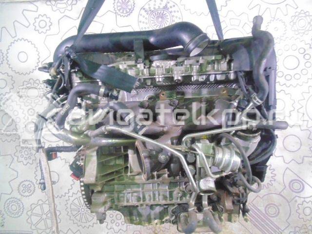 Фото Контрактный (б/у) двигатель B 5254 T3 для Volvo C30 / C70 / V50 Mw / S40 220 л.с 20V 2.5 л бензин {forloop.counter}}