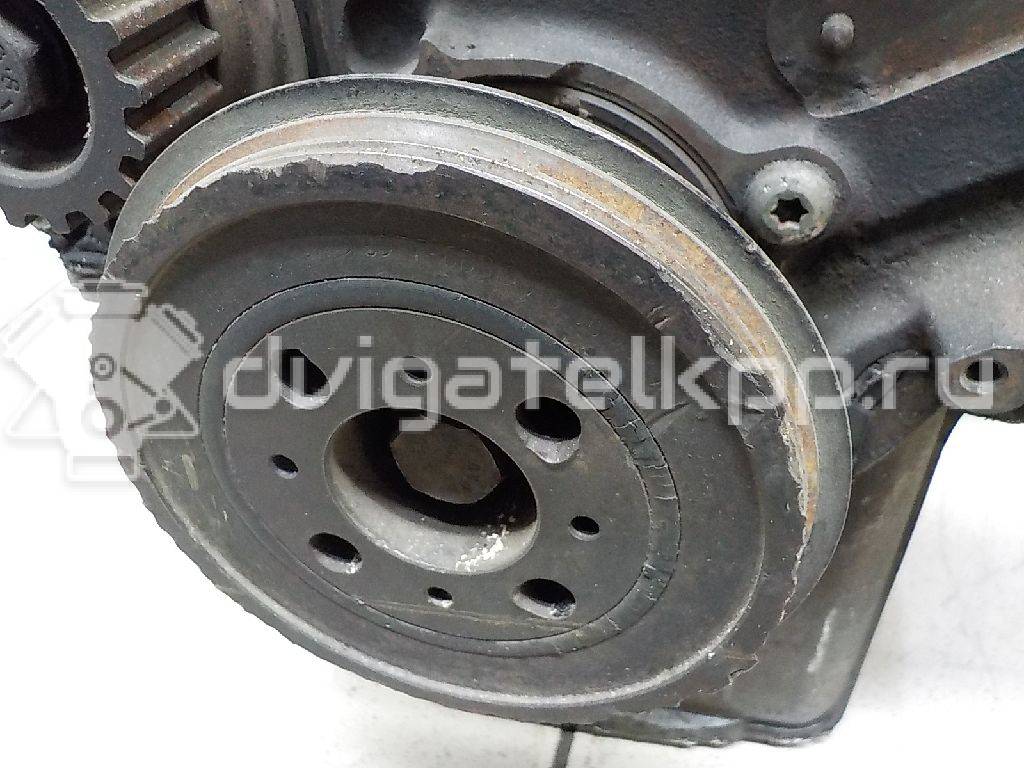 Фото Контрактный (б/у) двигатель RFN для Ford Mondeo 88-90 л.с 8V 1.8 л Дизельное топливо {forloop.counter}}