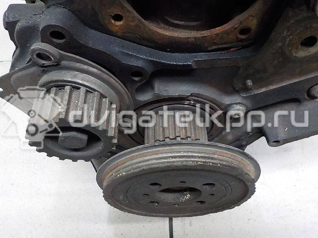 Фото Контрактный (б/у) двигатель RFN для Ford Mondeo 88-90 л.с 8V 1.8 л Дизельное топливо {forloop.counter}}