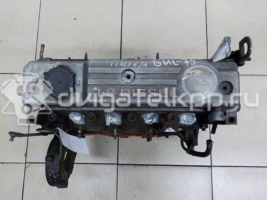 Фото Контрактный (б/у) двигатель RFN для Ford Mondeo 88-90 л.с 8V 1.8 л Дизельное топливо {forloop.counter}}